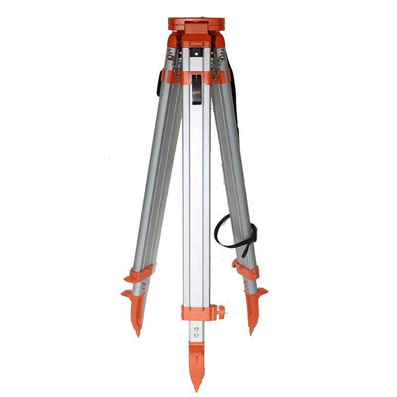 

S8 Aluminum Topcon Tripod For Theodolite