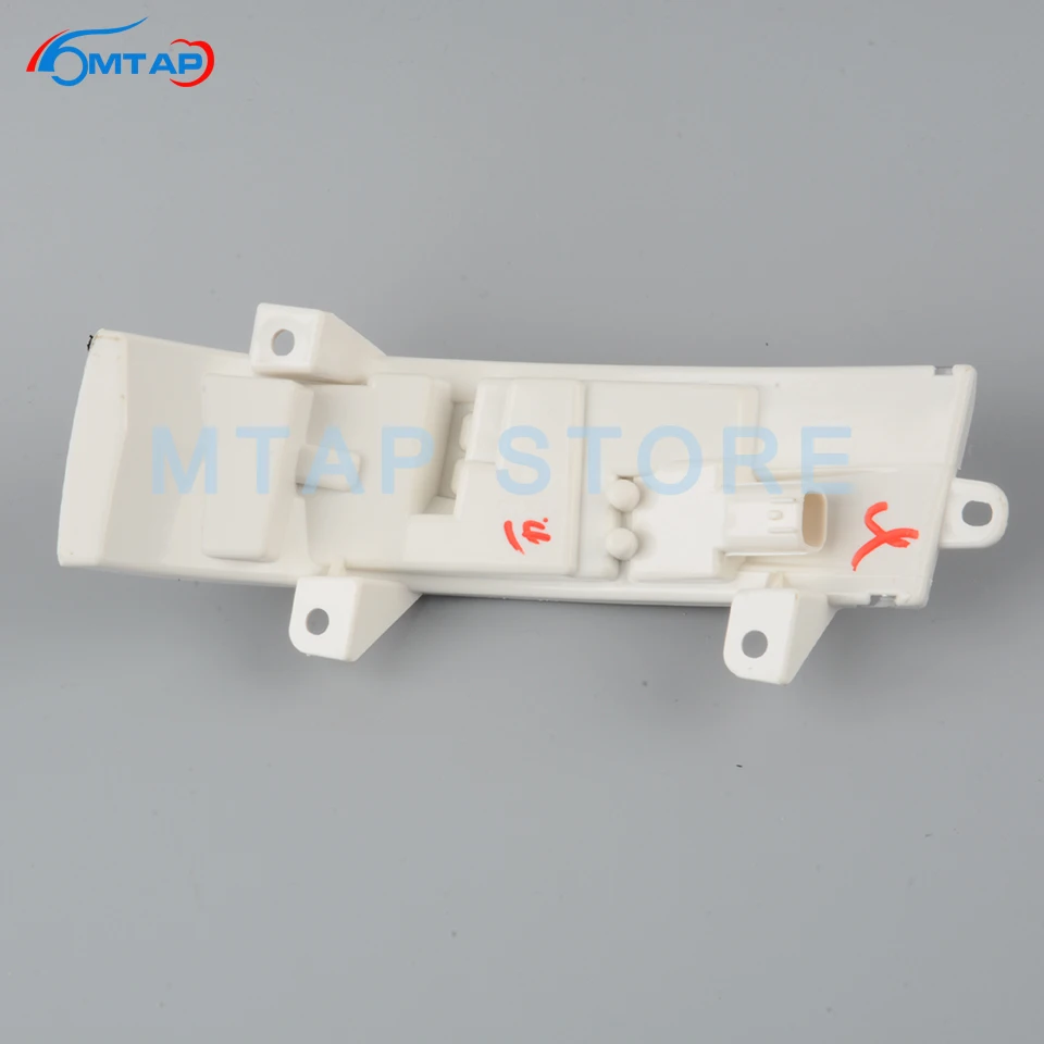 Светодиодный наружный поворотник для зеркала заднего вида MTAP HONDA CIVIC 2012-2015 CITY