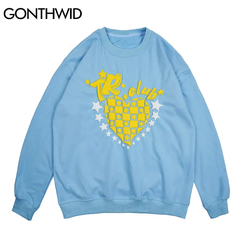 

Hoodies & Sweatshirts
