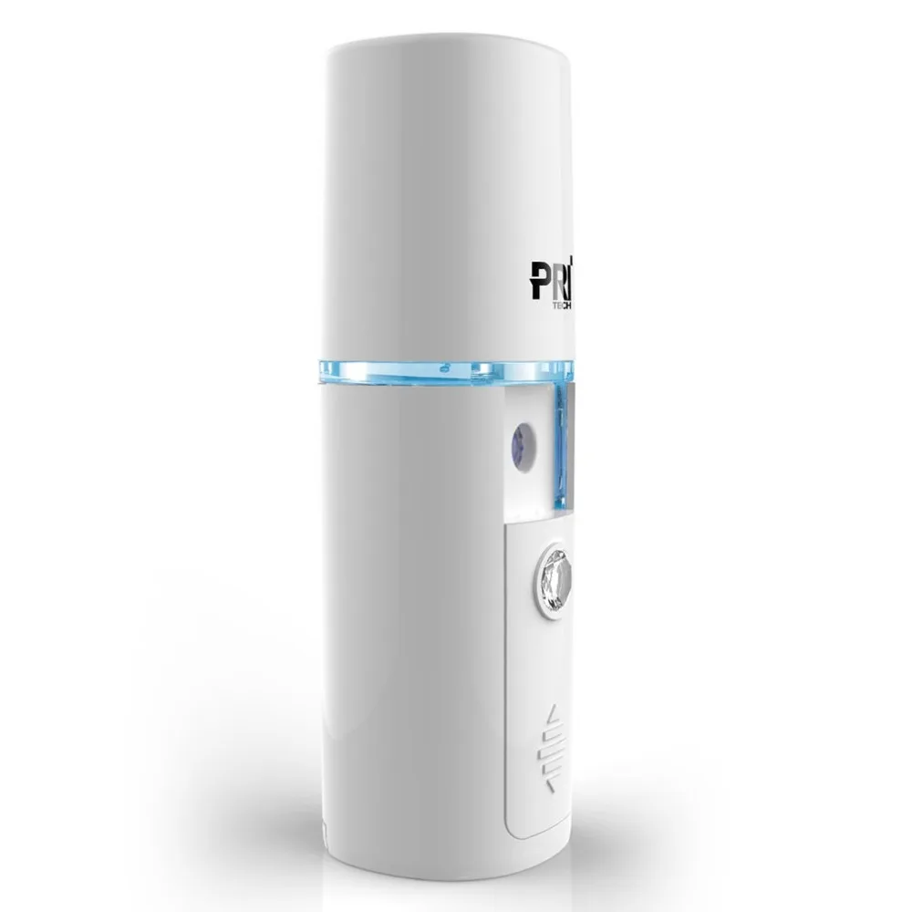 FS 004 увлажнитель увлажняющий крем нано ионный холодный спрей уход за кожей лица