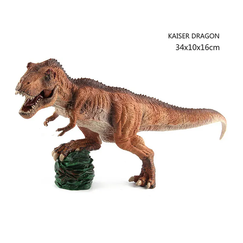 Горячая Распродажа супер огромные приседаемые реалистичные Яркие фигурки