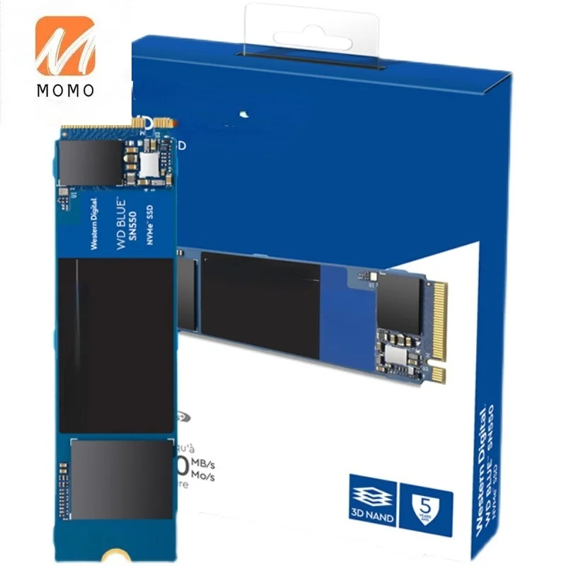 

Sn750 1 SSD M.2 500G Sn550