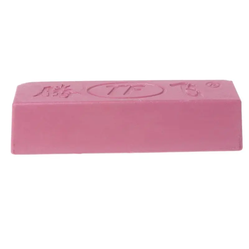 

Abrasive Polishing Paste Wax For High Gloss Compound Metals Stainless Steel Grinding Durable Use W0YD