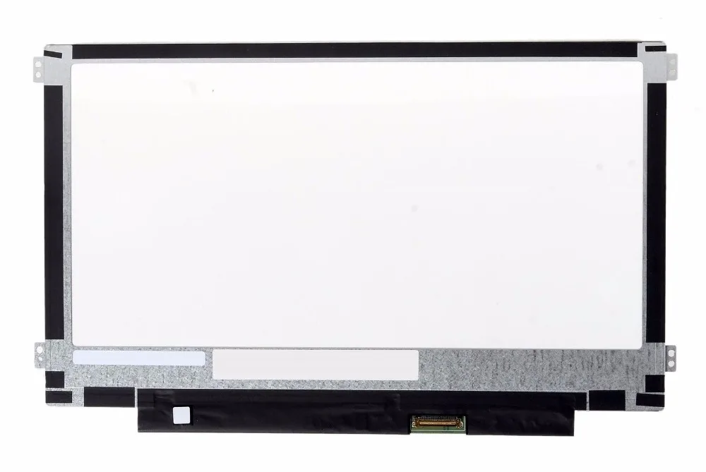 Новый 11 6 &quotLED-подсветка для экрана ноутбука ЖК-дисплей Дисплей Панель N116BGE-L32