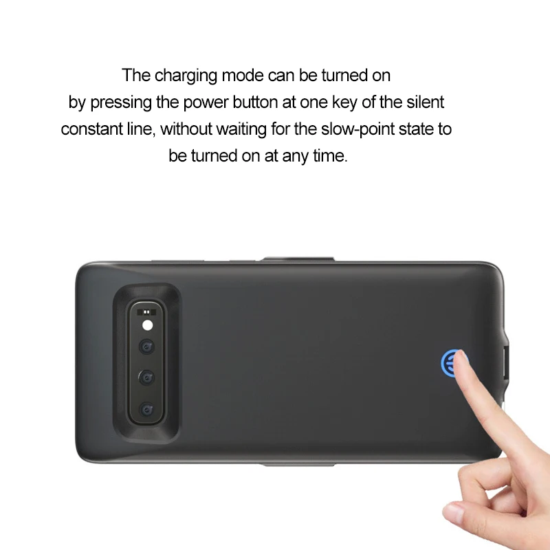 

Samsung Galaxy S10 S10E, 7000