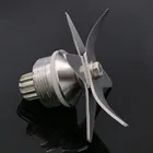 Новый высококачественный блендер 010 TW TM 767 768 800 G5200 G2001 JTC лезвие в сборе Блендер Нож для блендер Vitamix соковыжималка