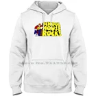 Толстовка с капюшоном для школьного домика для мужчин и женщин, пуловер, свитер, хлопковая модная футболка большого размера 6XL для США