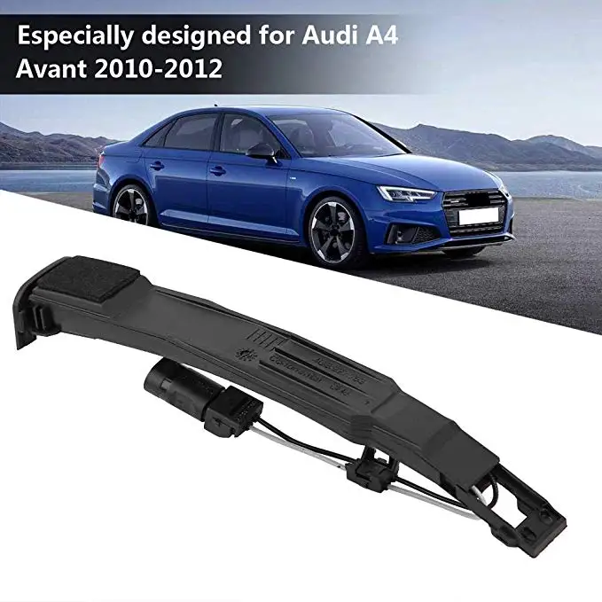 Сенсорный штифт-переключатель для наружных дверей 4G8927753B Audi A4 Avant Wagon 2010-2012 |