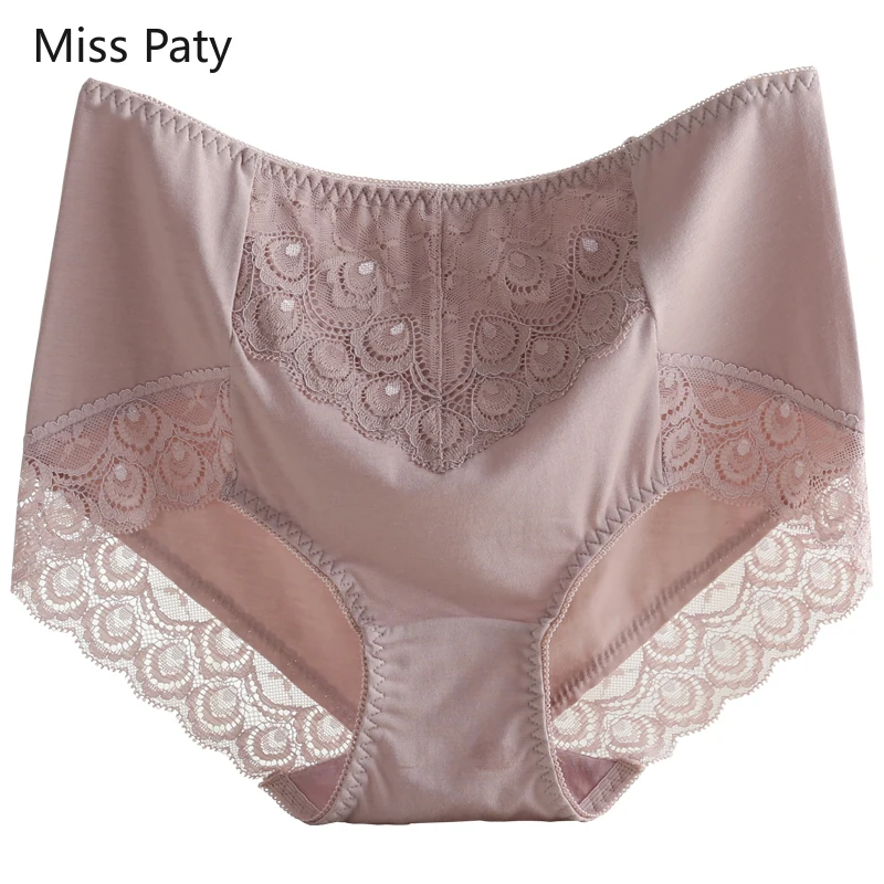 3 шт./лот женское белье бесшовные кружевные хлопковые трусики упаковка XXXL