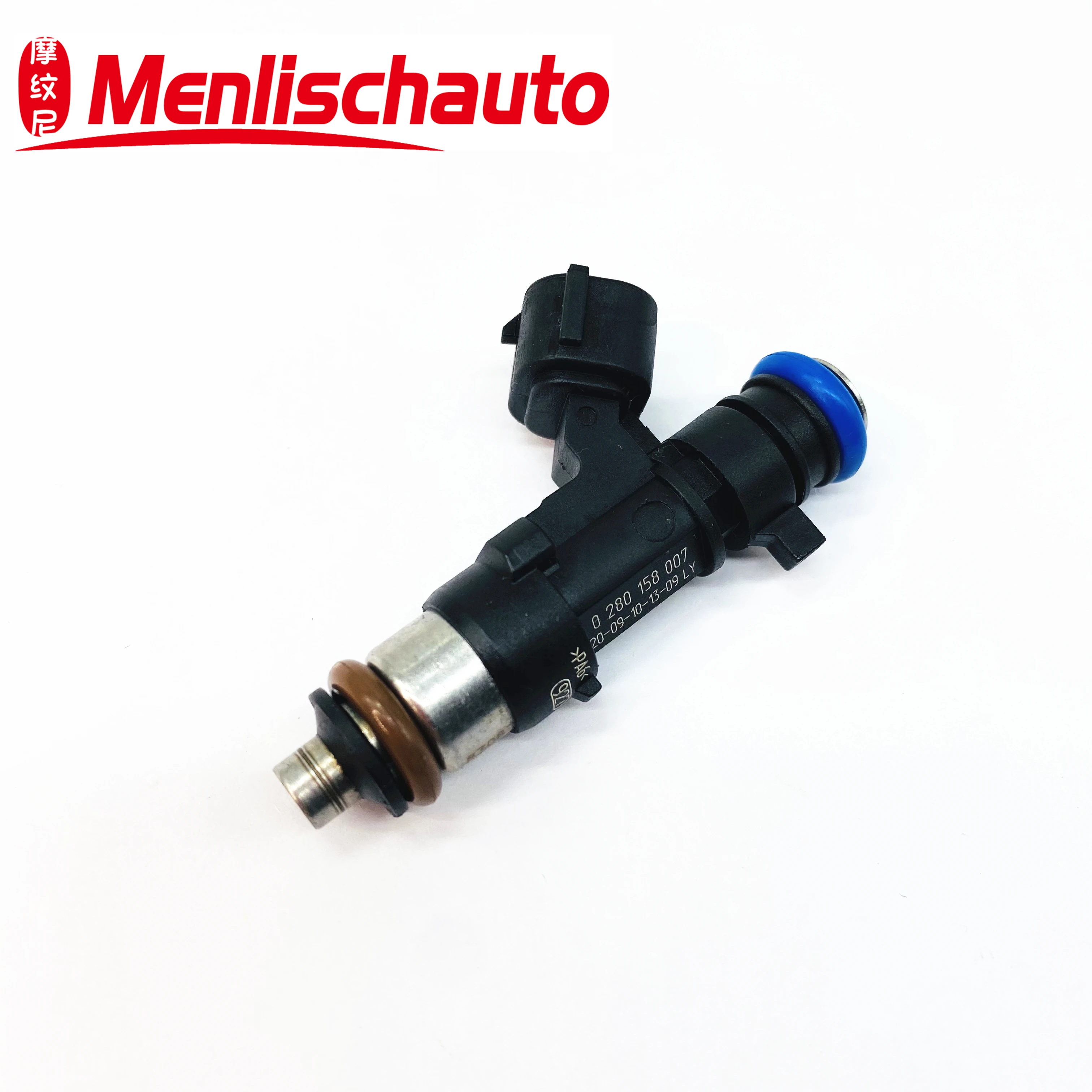 8pcs Fuel Injector Nozzle For Japan Car V6 V8 engine 16600-7S000 0280158007 166007S000 0 280 158 007 | Автомобили и мотоциклы