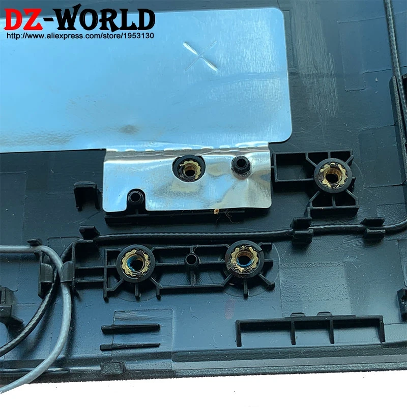 Новый оригинальный корпус верхняя крышка ЖК задняя для Lenovo Ideapad 320-17ISK IKB AST ABR