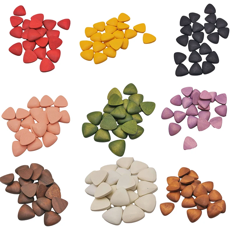 

Fkewyy Natural Wood Beads Spacer Wooden Beads Eco-Friendly Unfinished Wood Round Balls Beads For Neckalce Bracelet Accesories