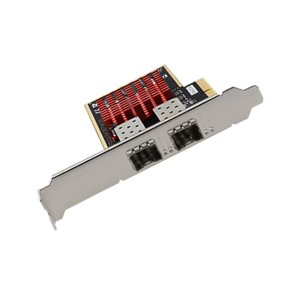 pcie2 1 x4 intel 350 двухпортовый 1000 мбитс вол