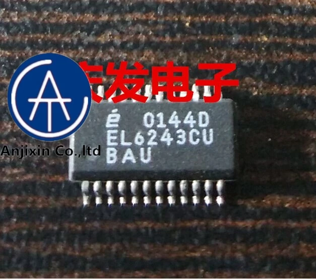 

10pcs real orginal new in stock EL6243CU
