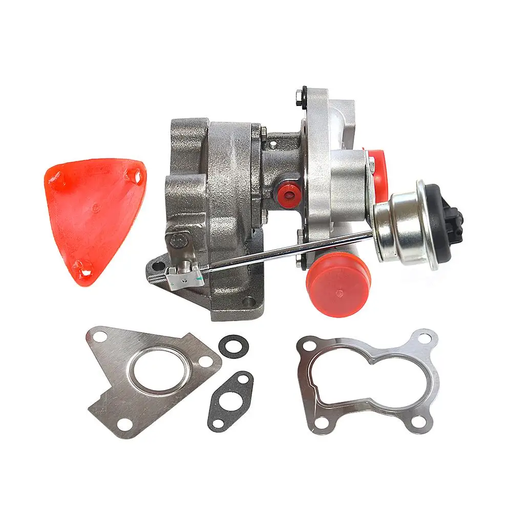 Турбокомпрессор AP02 для Nissan Micra Renault Clio Kangoo Megane Modus Thalia Logan 1.5DCI 1441100QAF 8200409030| |