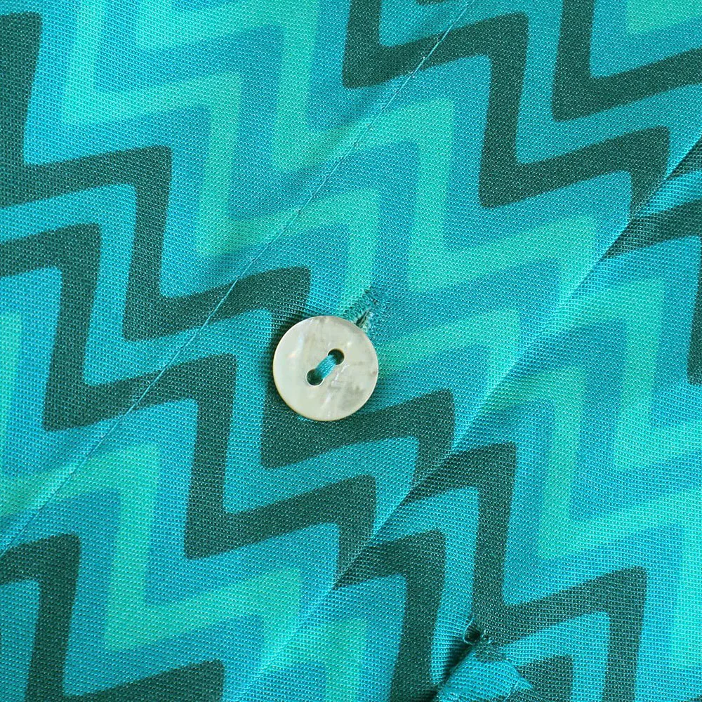 

DiYiG WOMAN 2021 summer new casual women's clothing versatile loose lapel short sleeve single-breasted Shirt top ZA