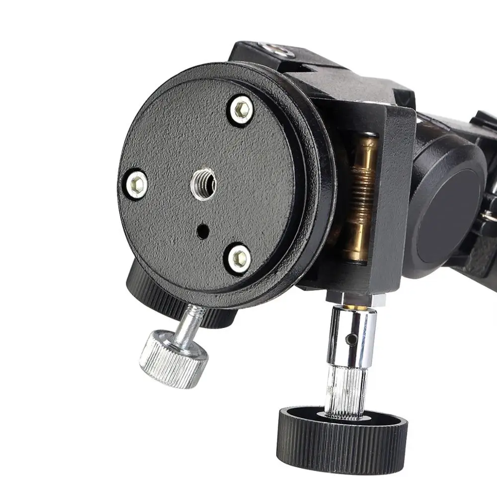 Цельнометаллический телескоп SVBONY многофункциональное азимутальное крепление