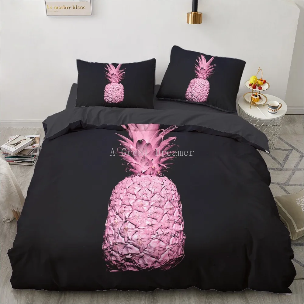 Комплект постельного белья с красным маком покрывало цветущими цветами