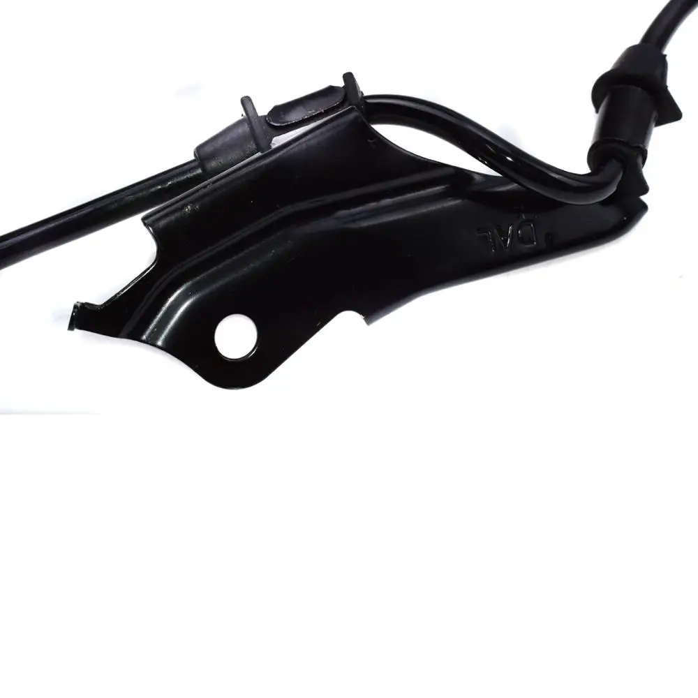 Датчик скорости колеса ISANCE New ABS передний левый 57455SDC013 ALS1097 для Honda Accord Civic Acura TSX 2003