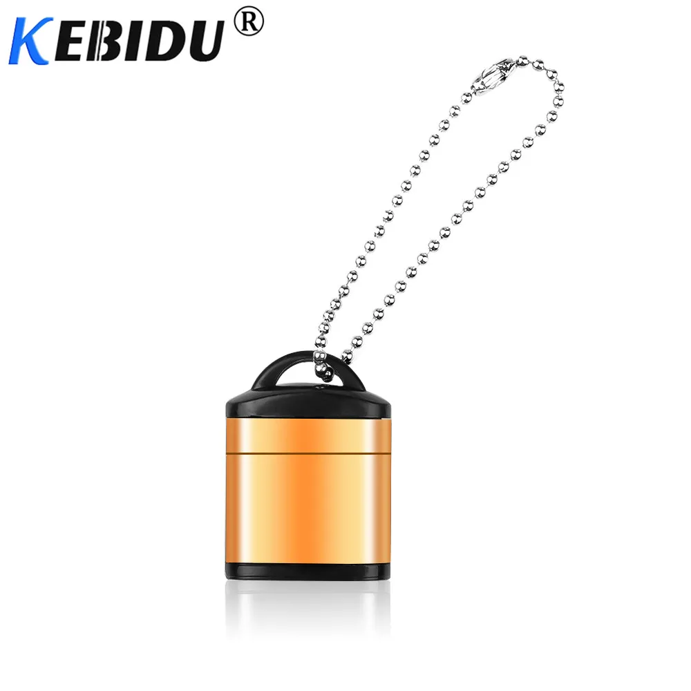 Устройство для чтения карт памяти Kebidu TF Micro SD Mini USB 2 0 | Компьютеры и офис