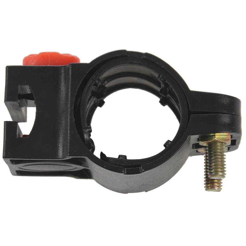 1 шт. Противоугонный велосипедный замок с 2 ключами и колокольчиком для