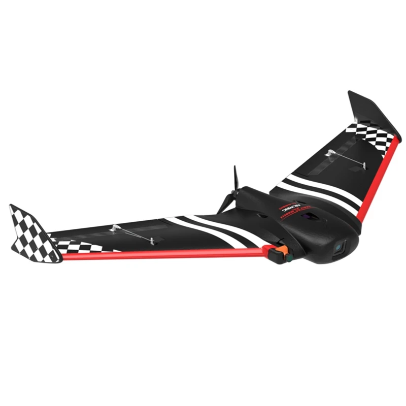 Электрическая модель Sonicmodell AR WING CLASSIC размах крыльев 900 мм EPP FPV набор для сборки