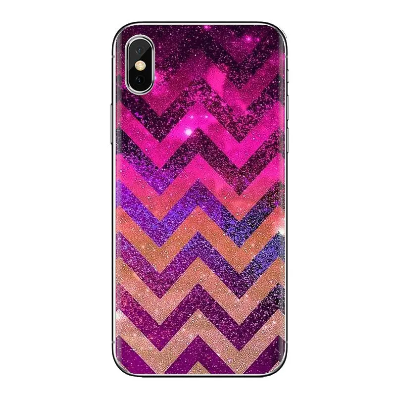 Сверкающая блестка со стразами мягкий ТПУ чехол для телефона Xiao mi 4 5 5s 6 A1 A2 5X6X8 9 Lite