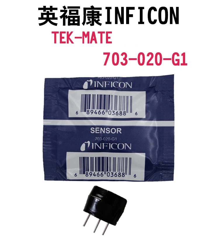 

Запасная часть для детектора утечки хладагента INFICON TEK-Mate 703-020-G1