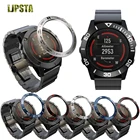 Кольцо для часов Garmin Fenix 3  Fenix3 HR, клейкий чехол, аксессуары для умных часов из нержавеющей стали, защитная рамка