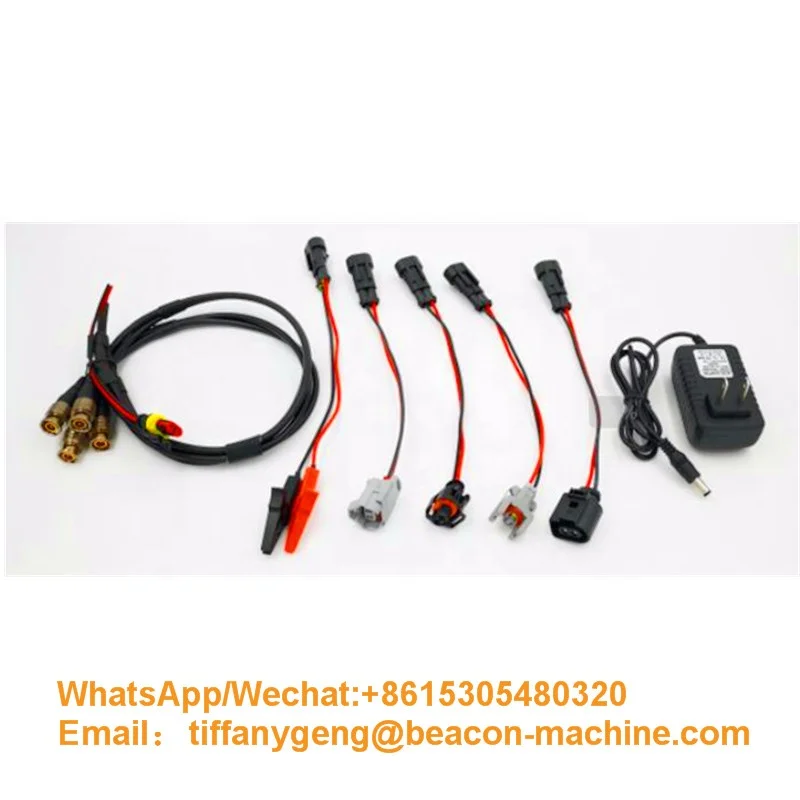 

Digital high precision lcr tester HW-LCR02 LCR digital meter tester bridge