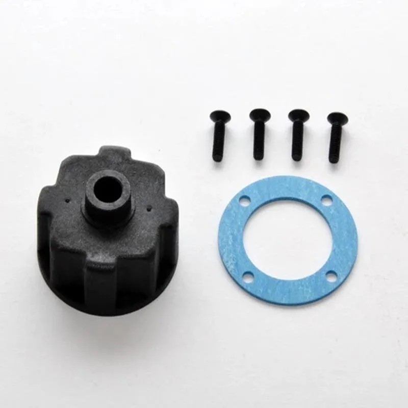 OFNA/HOBAO RACING 11204 DIFF чехол с прокладкой для 1/10 HYPER 10SC TT mini ST бесплатная доставка |