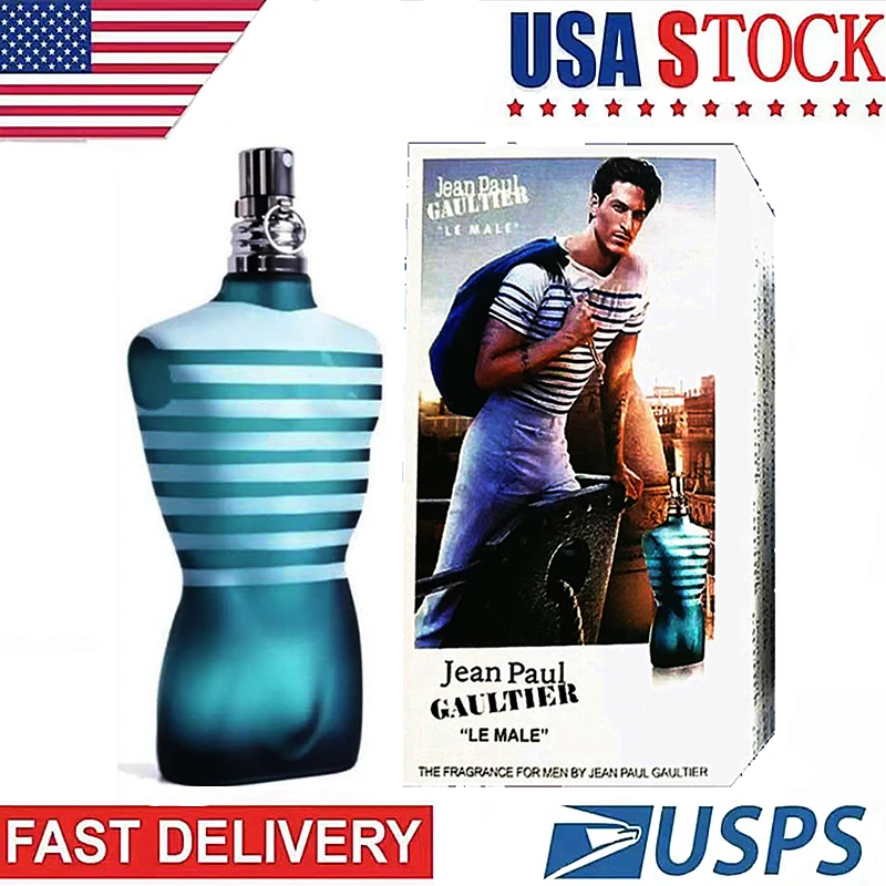 

Parfume for Men Long Lasting Original Parfums Spray Fragrance Classic Cologne Gentleman Perfumee Parfum Homme