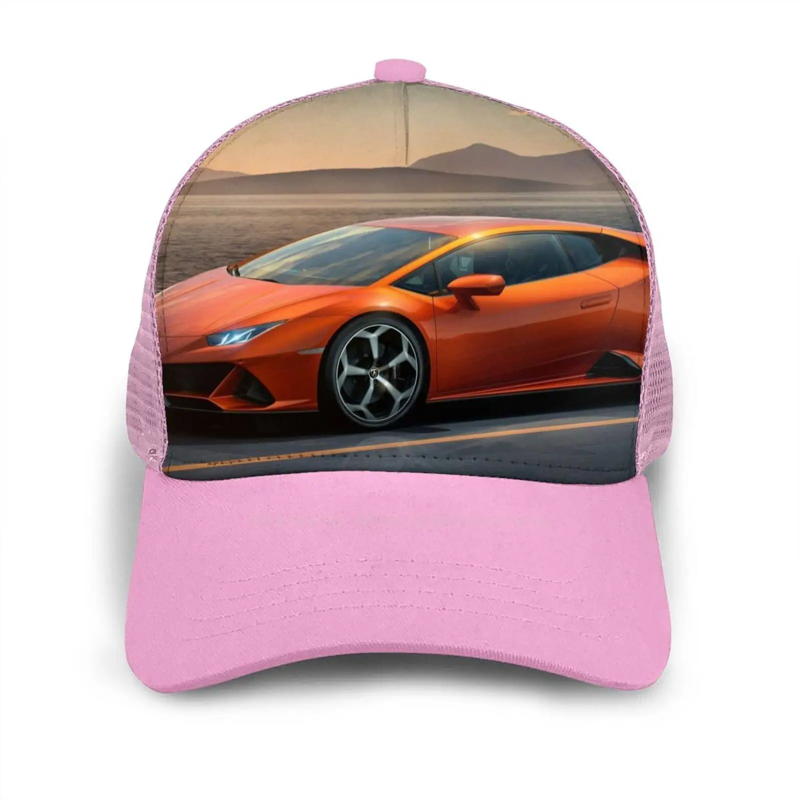 

Huracan Evo Baseball Hat For Outdoor Sports Cap Huracan Evo Car Cars Auto Autos Carro Carros Vtecminded Super Exotic
