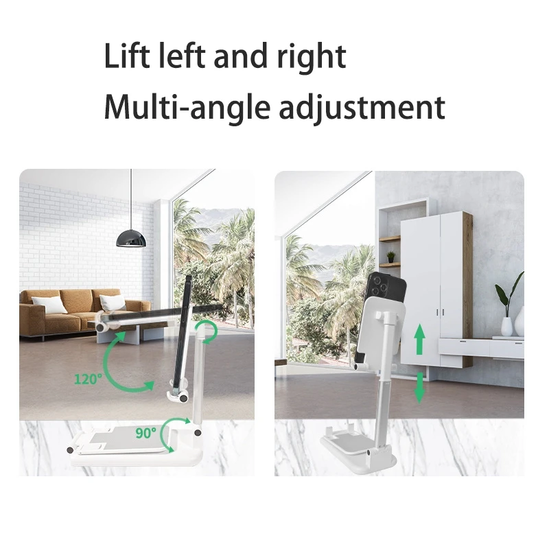 Подставка для планшетного ПК Портативная подставка планшета | Компьютеры и офис