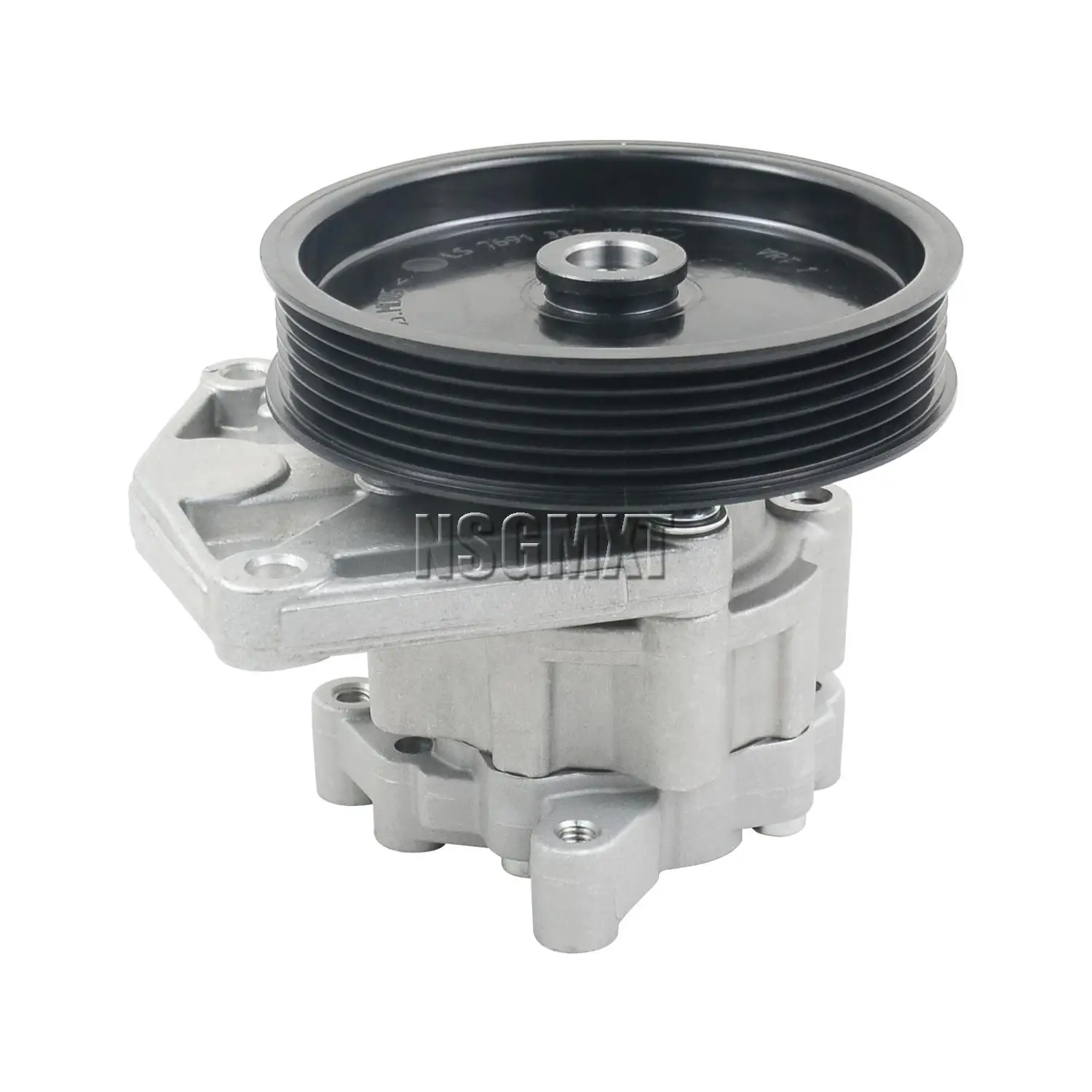 

AP02 Power Steering Pump A 006 466 23 0 180 for Mercedes-Benz W211 W164 W204 W251 X164 X204 A209 V251