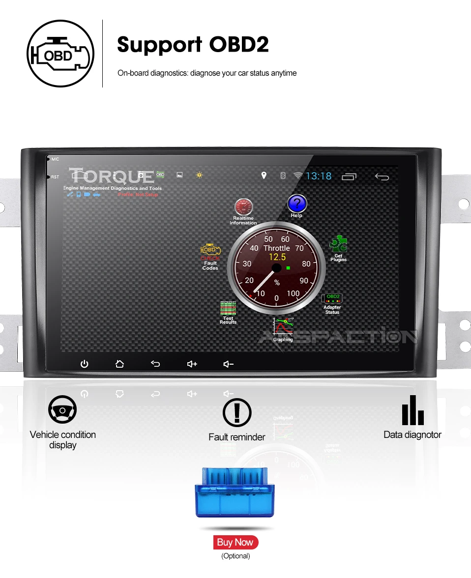 32G Android 9,0 PX30 Автомобильный gps dvd-плеер для SUZUKI GRAND VITARA 2007-2013 gps Радио стерео автомобильный навигатор Автомобильный видео плеер gps