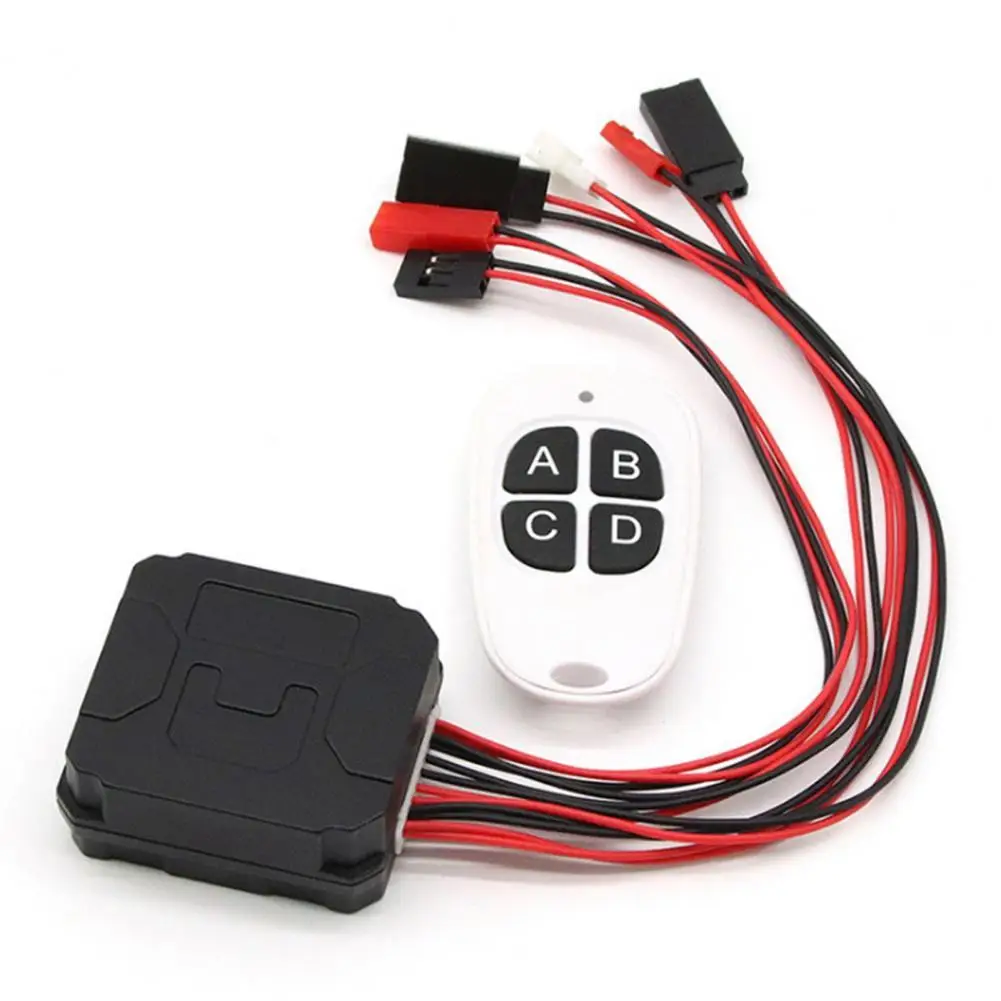 прочный контроллер для лебе