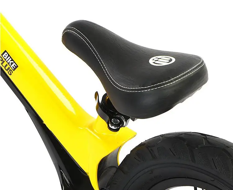 Сверхлегкий 12 &quotДетский велосипед без педали детский для 18M ~ 6 лет Детские