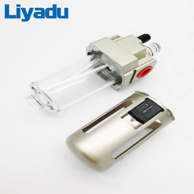 AL5000 06 G3/4 10 G1 газовый источник процессора масляного тумана|mist oil|mist |