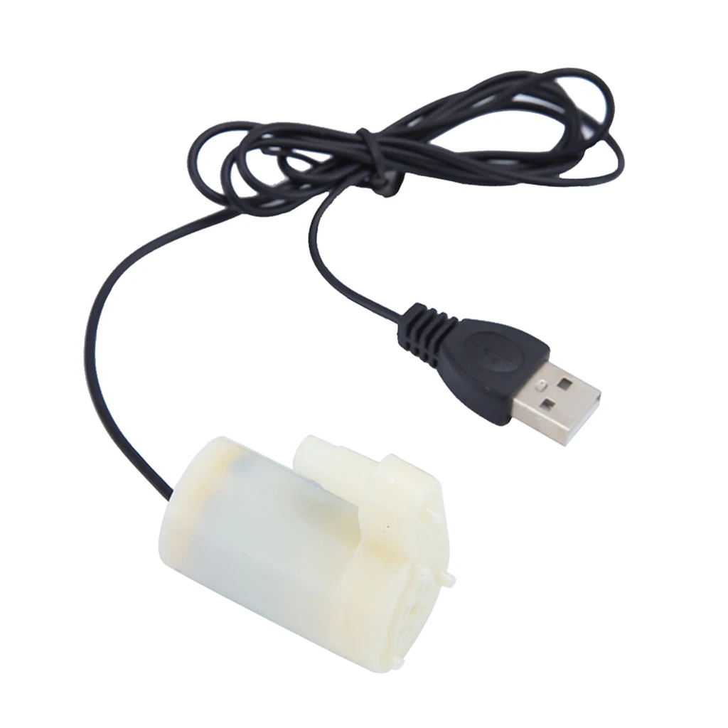 Автоматический насос для питьевой воды с usb зарядкой|Топливные насосы| |