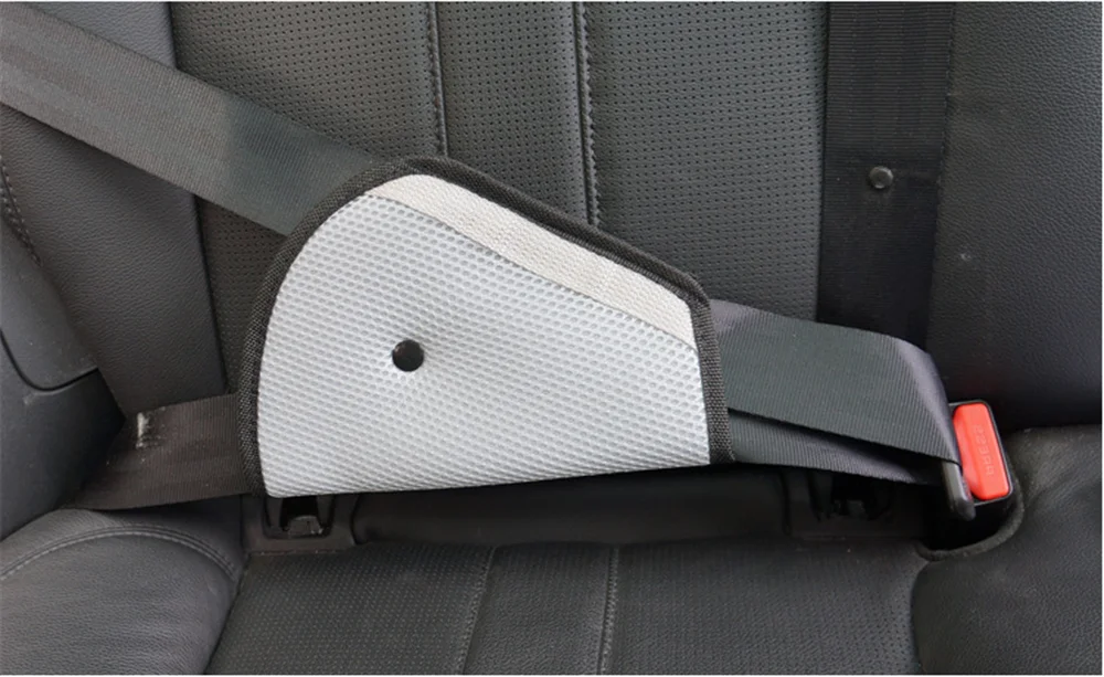 Ремня автокресла высокого качества детский коврик заполнения регулятор для