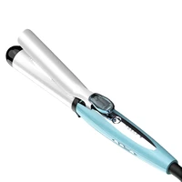 ceramic auto rotate curling iron long lasting hair styling temperature wave hair care electric hair curler