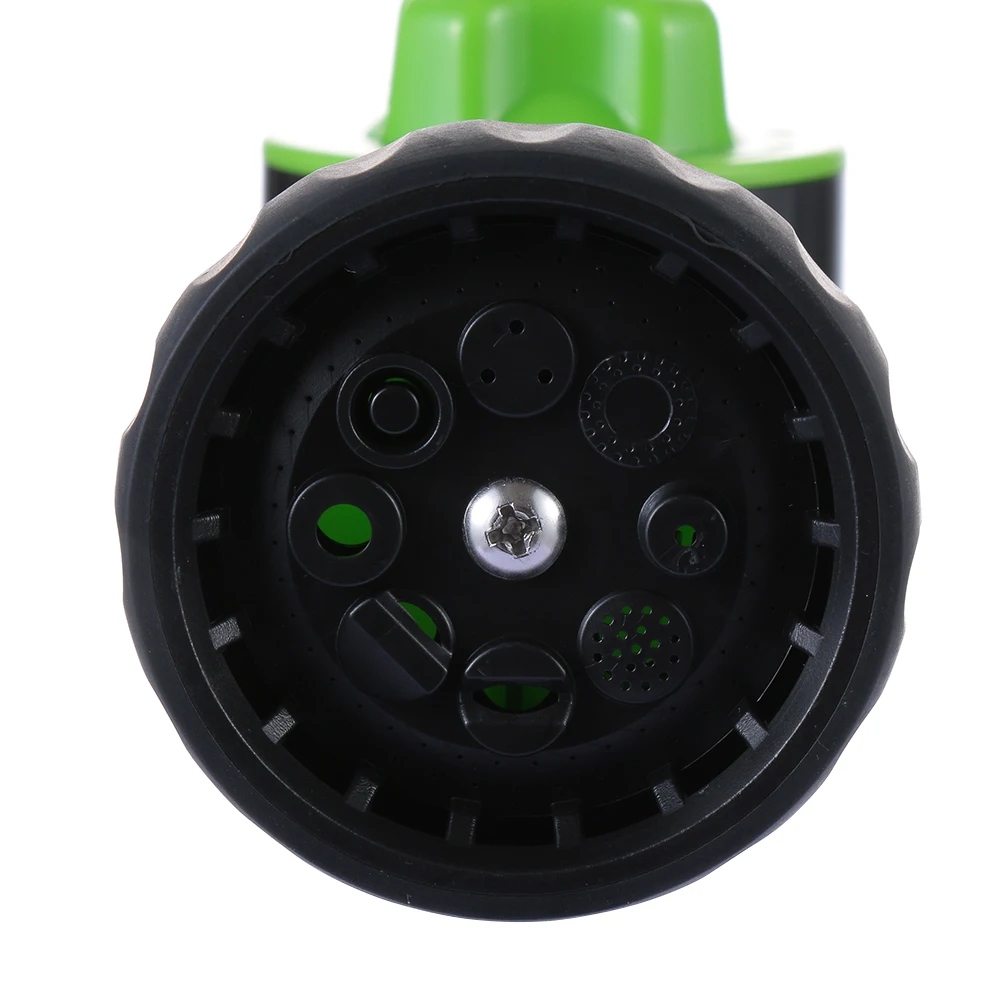 8 режимов регулируемая портативная моющая пена для мытья автомобиля пистолет