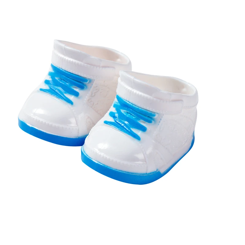 Красивая обувь для куклы 43 см Одежда 17 дюймов|Куклы| |