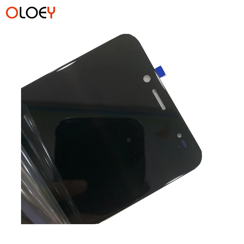 6.0 Inch For Blu Vivo One Plus V0290WW LCD Display With Touch Screen Digitizer Glass Sensor Black Color | Мобильные телефоны и
