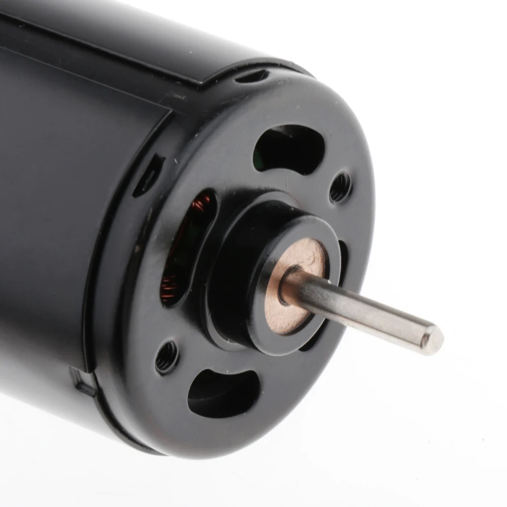 

Alloy 550 Brushed Motor for P408 Remote Control Crawler Auto Parts in