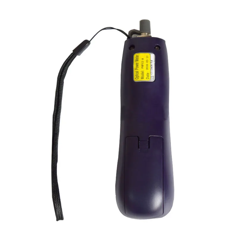 Grandway Original FHP12A Mini Fiber Optic Power Meter 850/1300/1310/1550/1490/1625nm ftth  -70~+10dBm free shipping