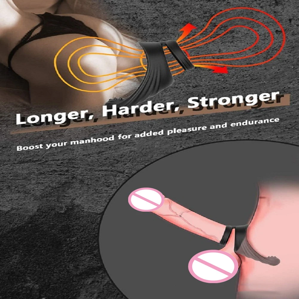 Мужской Вибратор сперма для заблокировки простаты Мужская секс игрушка с