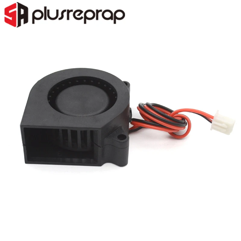 4020 12 в охлаждающий Турбовентилятор бесщеточный для кулера Reprap воздуходувка 40x20
