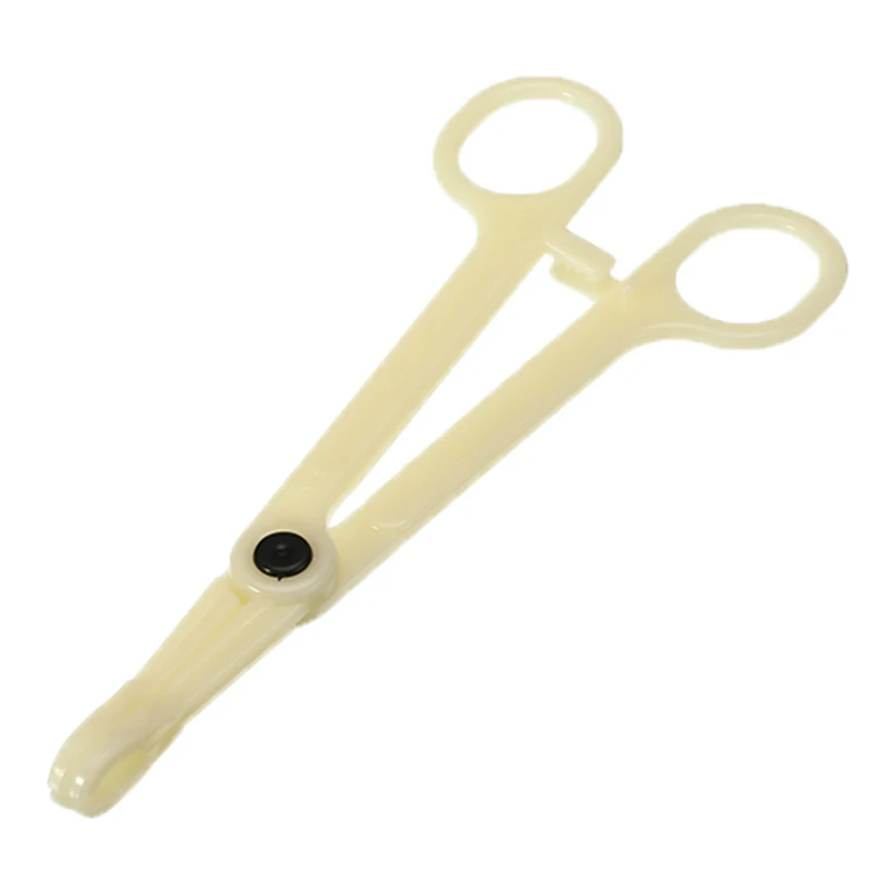 1 комплект одноразовый пирсинг для тела набор стерильной игла коррекции бровей